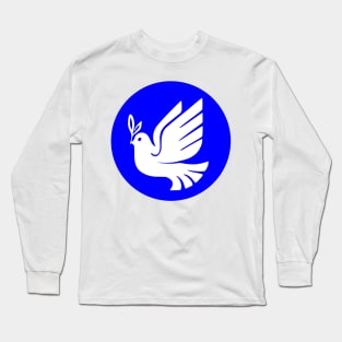 Dove Long Sleeve T-Shirt